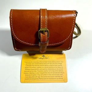 Patricia Nash Camera Case or Wallet!